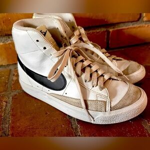 Nike blazers